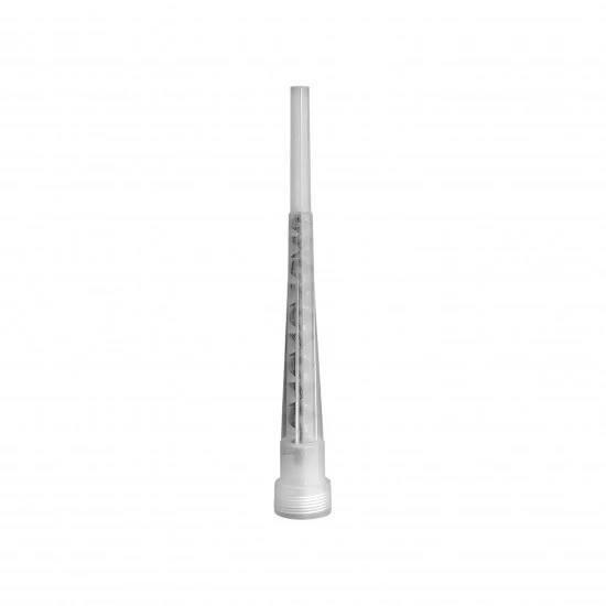 adhesive mixing nozzles